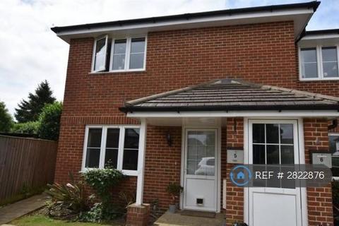 undefined, Hollingsworth Mews, Watford, WD25