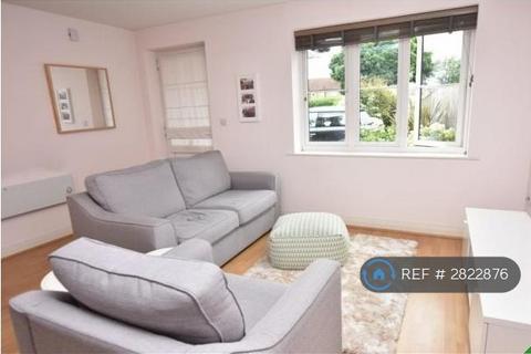undefined, Hollingsworth Mews, Watford, WD25