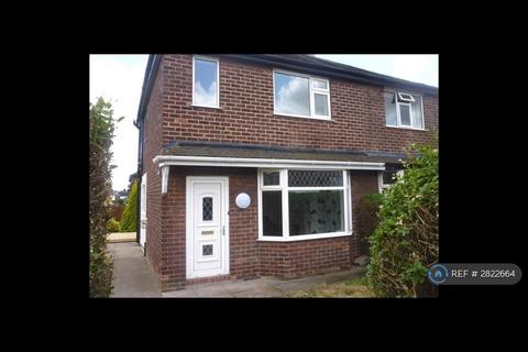 undefined, Somerville Avenue, Newcastle Under Lyme, ST5