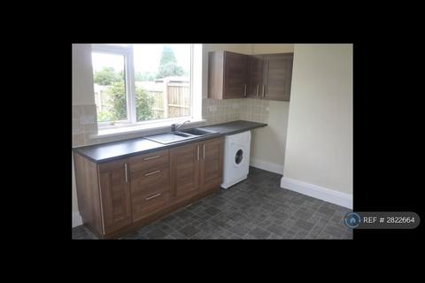 undefined, Somerville Avenue, Newcastle Under Lyme, ST5
