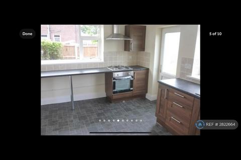 undefined, Somerville Avenue, Newcastle Under Lyme, ST5