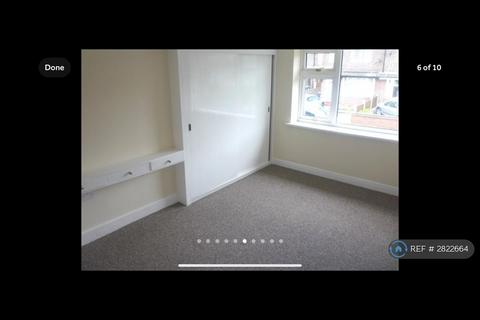undefined, Somerville Avenue, Newcastle Under Lyme, ST5