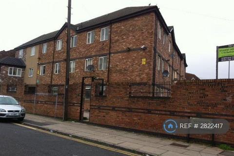 1 bedroom in a house share to rent, Vandyke Street, Liverpool, L8