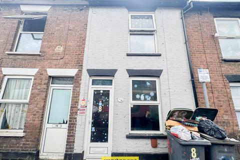 undefined, Hartley Road Luton LU2 0HX