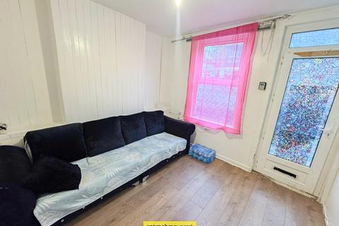 undefined, Hartley Road Luton LU2 0HX