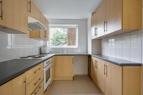2 bedroom flat for sale, St Andrews Gardens, Church Road, Worthing, West Sussex, BN13