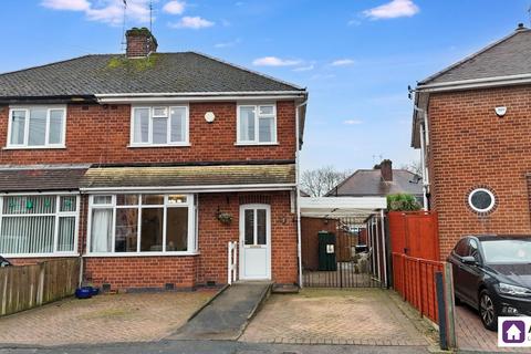 undefined, Bembridge Close, Leicester, LE3