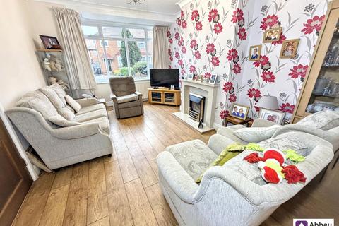 undefined, Bembridge Close, Leicester, LE3