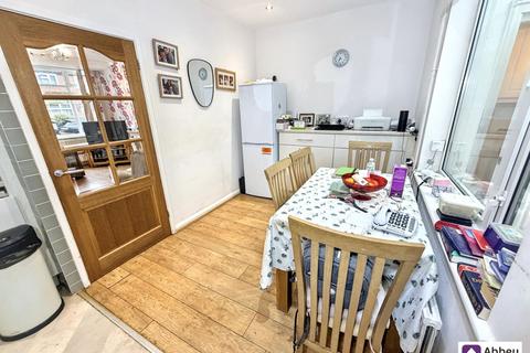 undefined, Bembridge Close, Leicester, LE3