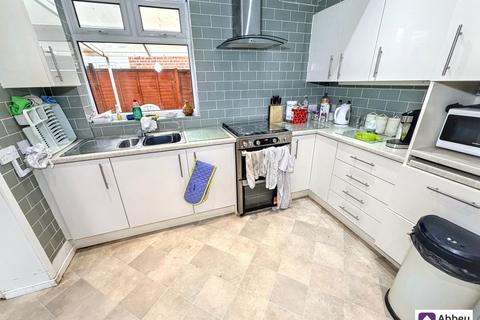 undefined, Bembridge Close, Leicester, LE3