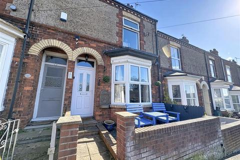 undefined, Mount Pleasant, Hornsea