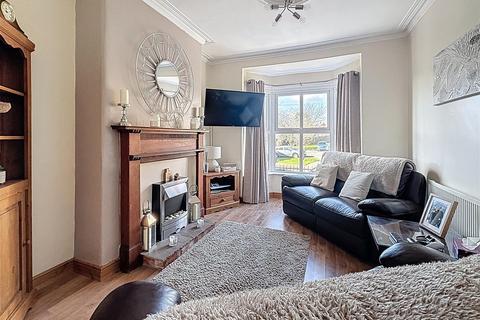 undefined, Mount Pleasant, Hornsea