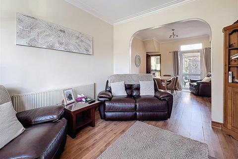 undefined, Mount Pleasant, Hornsea