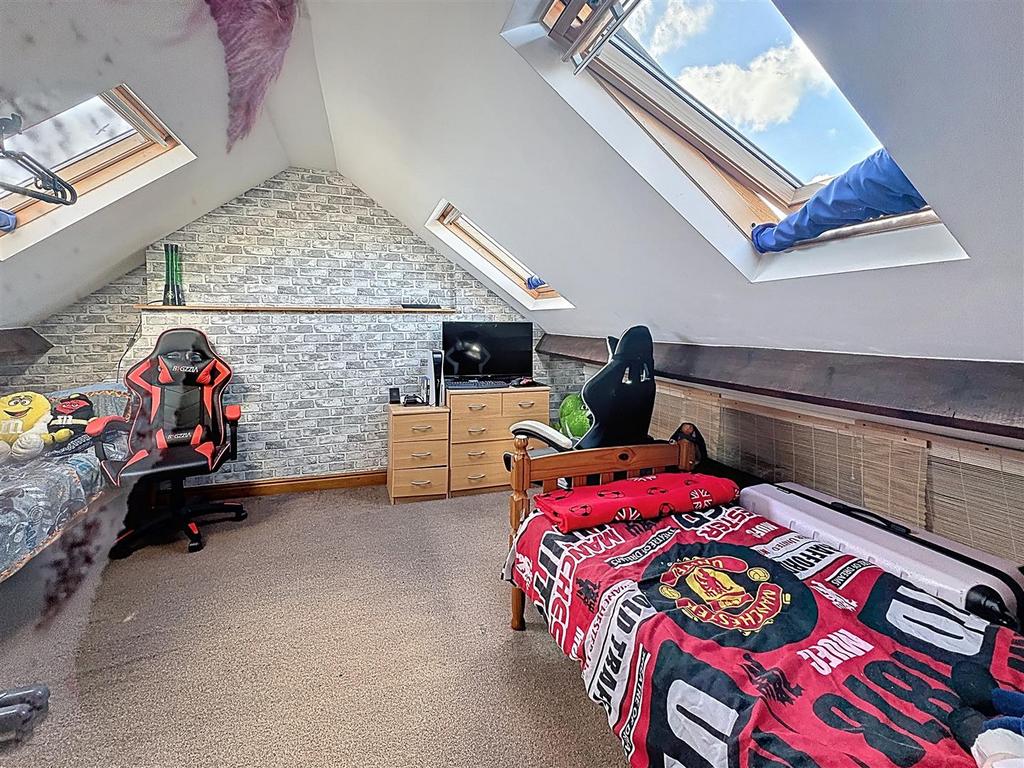 Loft Space