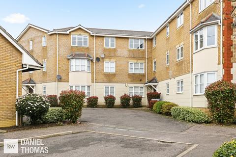 2 bedroom apartment for sale - DANIEL THOMAS | Burrows Chase, Waltham Abbey, EN9 3YX
