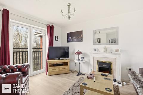 2 bedroom apartment for sale, DANIEL THOMAS | Burrows Chase, Waltham Abbey, EN9 3YX