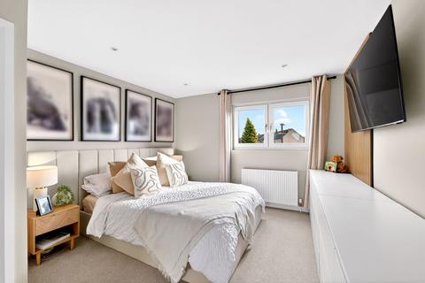 4 bedroom end of terrace house for sale, Glendevon Park, Broxburn EH52