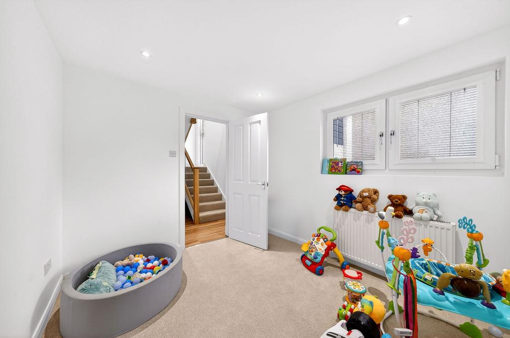Bedroom Four