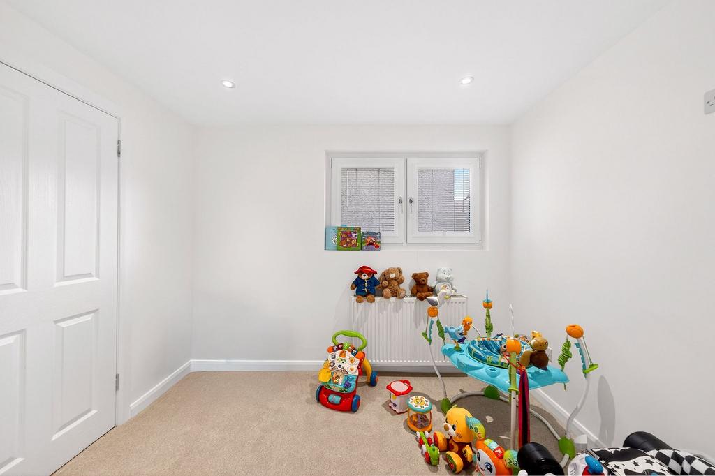 Bedroom Four