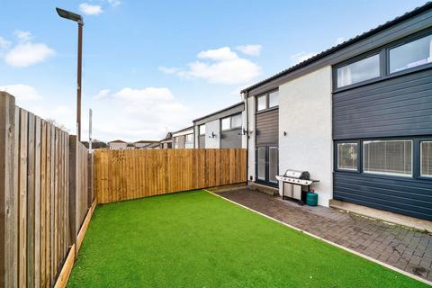 4 bedroom end of terrace house for sale, Glendevon Park, Broxburn EH52