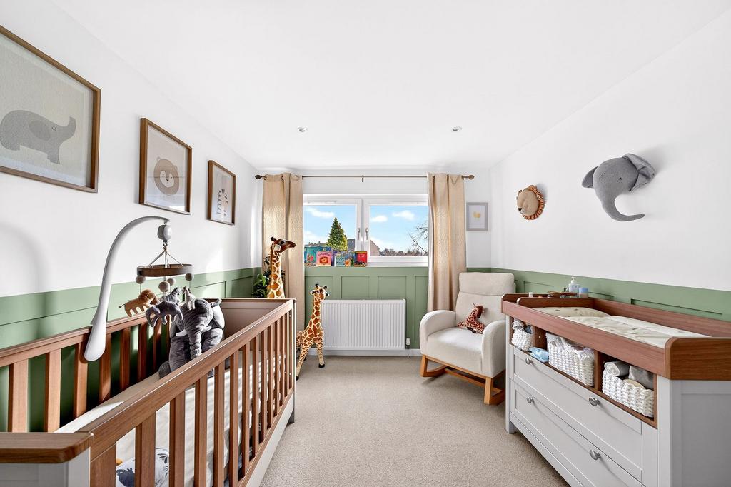 Bedroom Two