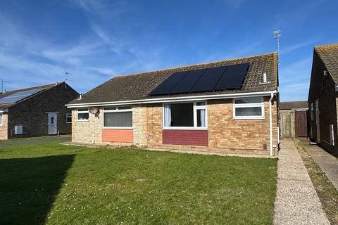undefined, Shelley Walk, Eastbourne, East Sussex