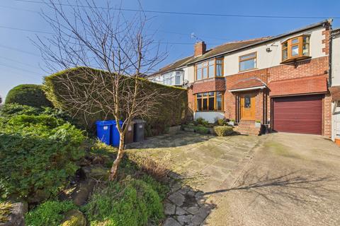 5 bedroom semi-detached house for sale - Hemper Lane, Greenhill, S8 7FB