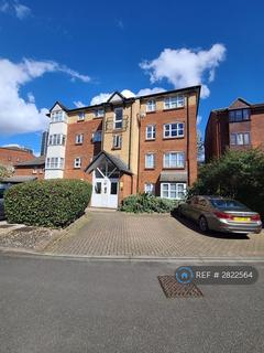 2 bedroom flat to rent, Curtis Drive, London, W3