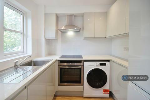 2 bedroom flat to rent, Curtis Drive, London, W3