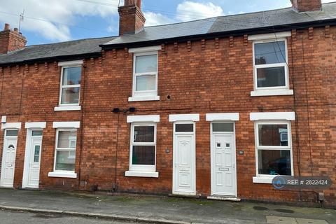 undefined, Albert Avenue, Nottingham, NG8