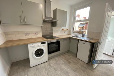 undefined, Albert Avenue, Nottingham, NG8