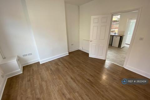 undefined, Albert Avenue, Nottingham, NG8