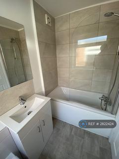 undefined, Albert Avenue, Nottingham, NG8