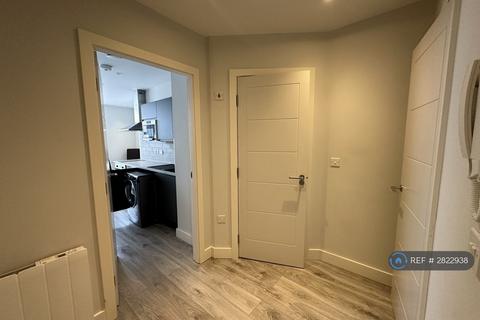 undefined, Bridge Street, Warrington, WA1