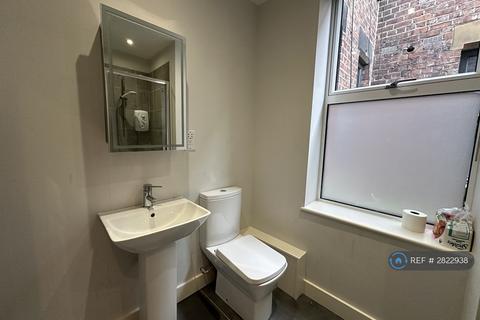 undefined, Bridge Street, Warrington, WA1