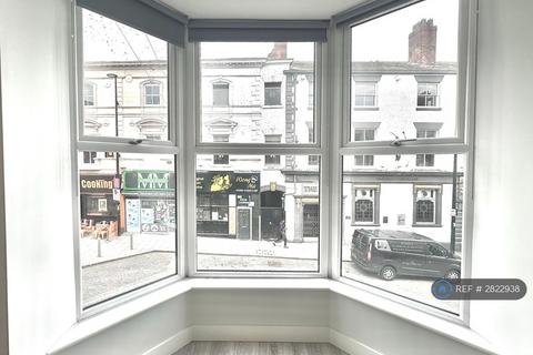 undefined, Bridge Street, Warrington, WA1