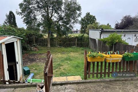 undefined, Burgess Avenue, London, NW9