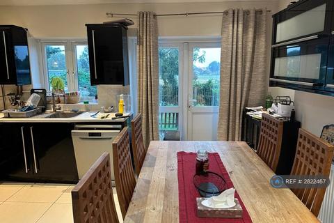 undefined, Burgess Avenue, London, NW9