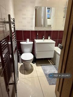 undefined, Burgess Avenue, London, NW9