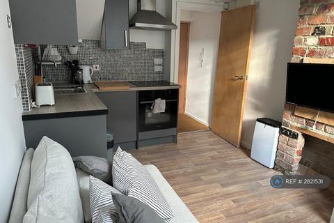 undefined, Meanwood, Leeds, LS6