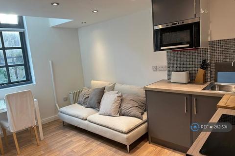 undefined, Meanwood, Leeds, LS6