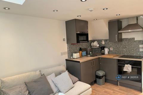 undefined, Meanwood, Leeds, LS6