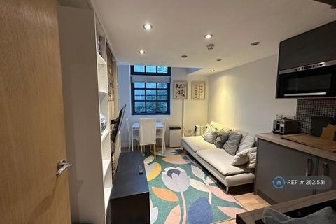 undefined, Meanwood, Leeds, LS6