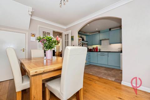 3 bedroom link detached house for sale, Barlow Drive, London, SE18