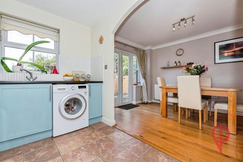 undefined, Barlow Drive, London, SE18