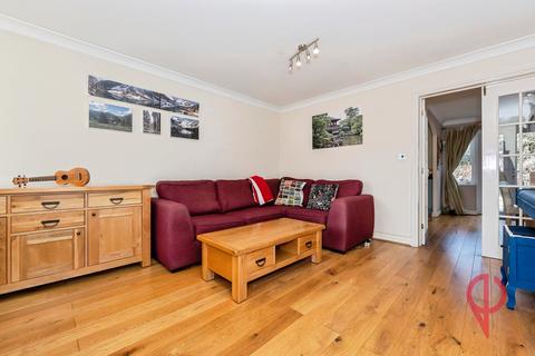 undefined, Barlow Drive, London, SE18