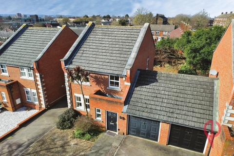 undefined, Barlow Drive, London, SE18