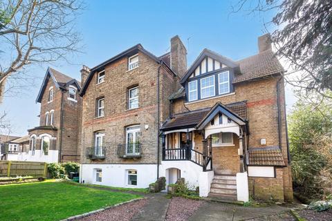 2 bedroom flat for sale, Widmore Road, Bromley, BR1