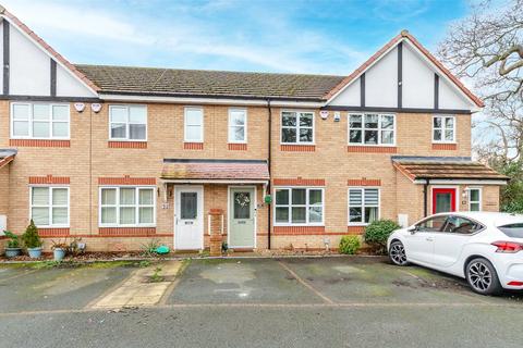 2 bedroom terraced house for sale, Llys Onnen, Llandudno Junction, Conwy, LL31