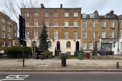 1 bedroom flat for sale, Flat 2, 56 Clapham Road, London, Lambeth, SW9 0JQ